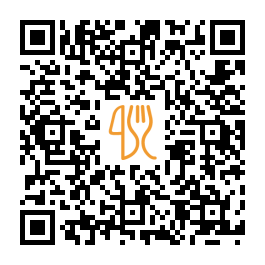 QR-Code zur Speisekarte von シプラインディアンレストラン