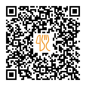 QR-Code zur Speisekarte von The Copper Kettle