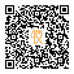 QR-kode-link til menuen på Criccieth Kebabs Pizzas