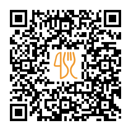 QR-code link para o menu de Pizza Subs