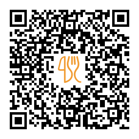 QR-Code zur Speisekarte von Blaze Pizza