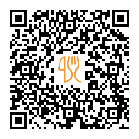 QR-kode-link til menuen på Popeye's Chicken Biscuits