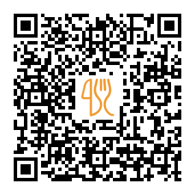 Enlace de código QR al menú de Bao Bao Chines Take Away