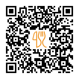 QR-code link para o menu de Bageterie Boulevard
