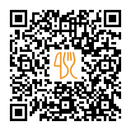 QR-kode-link til menuen på Take Five Bistro