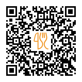 QR-kode-link til menuen på Svolvær Servering