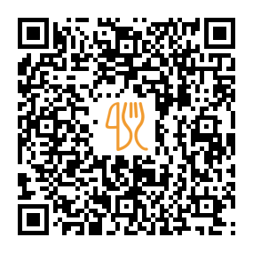 QR-code link para o menu de La Palmeraie Franco Béninois