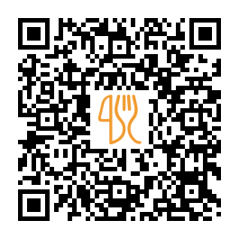 QR-kode-link til menuen på Crazy Chef
