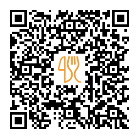 QR-Code zur Speisekarte von China Kitchen