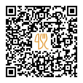 QR-Code zur Speisekarte von Hong Kong Kitchen