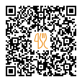 Enlace de código QR al menú de Pizza Planeta Rotisería