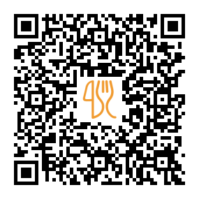 QR-Code zur Speisekarte von The Hungry Wolf Cafe