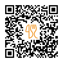 Enlace de código QR al menú de Ishwari