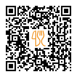 Enlace de código QR al menú de Glen Lyon Tearoom