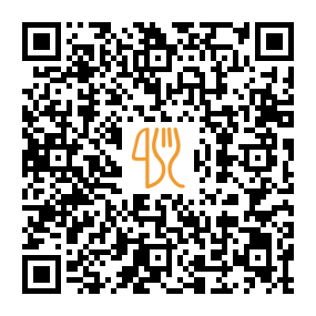 QR-kode-link til menuen på Pizza In The Skye