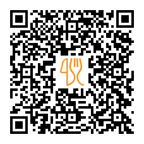 QR-Code zur Speisekarte von The Burger Den