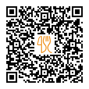 QR-kode-link til menuen på Never On Sunday