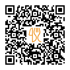 Enlace de código QR al menú de Izzy's Diner Pizza