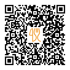 QR-Code zur Speisekarte von Cinnamon Lounge Le16 9hd