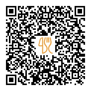 QR-Code zur Speisekarte von The Curry Garden Horseshoes