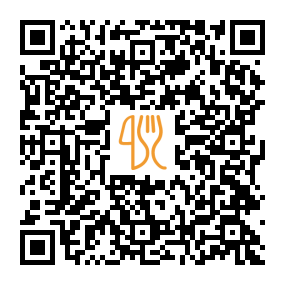 QR-Code zur Speisekarte von The Almond Thief