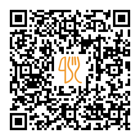 QR-Code zur Speisekarte von The Alchemist Teahouse