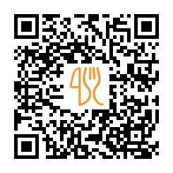 QR-code link para o menu de Napoli Pizza