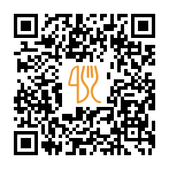 QR-kode-link til menuen på Paradise Cafe