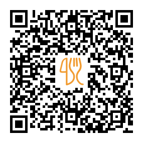 Link z kodem QR do karta The Coffee Bunker Upcycled Creative