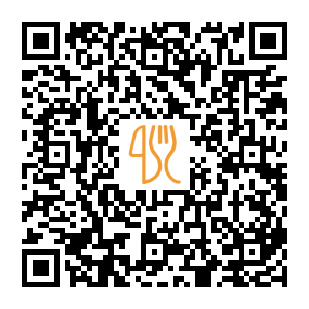 QR-Code zur Speisekarte von Blaze Pizza