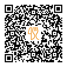 QR-kode-link til menuen på Kettle And Cake The Tearoom