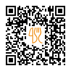 QR-Code zur Speisekarte von Chalet Gourmand