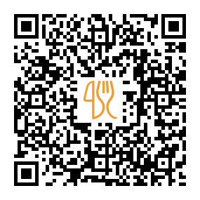 QR-code link para o menu de Cache Cache Cafe