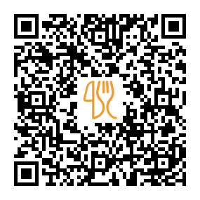 QR-kode-link til menuen på Broken Clock Cafe