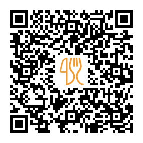 QR-code link către meniul Three Horseshoes