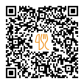 QR-kode-link til menuen på Scran Fitness Food