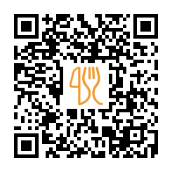 QR-code link naar het menu van Burtown House Gardens And The Green Barn