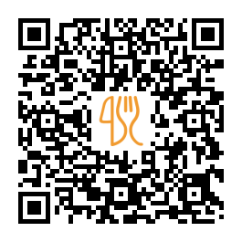 QR-Code zur Speisekarte von Indian Nights Inn