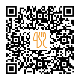 QR-Code zur Speisekarte von Ujeong Korean Bbq