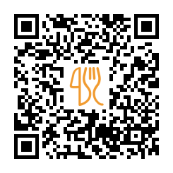 QR-Code zur Speisekarte von Aik Bistro