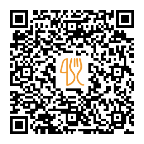 QR-Code zur Speisekarte von Atwater Biergarten Taphouse