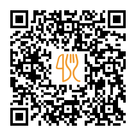 QR-kode-link til menuen på Rusty's Wharf