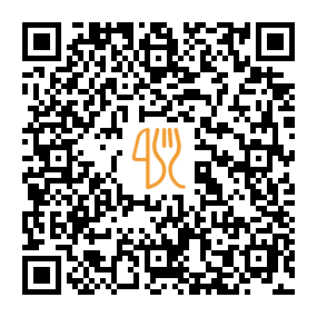 QR-kode-link til menuen på Luckys Steak House