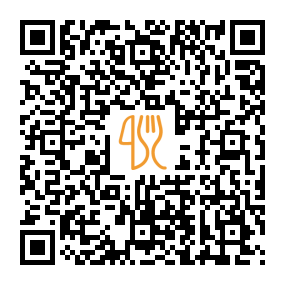 QR-Code zur Speisekarte von Rebecca's Tea Room