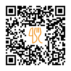 QR-Code zur Speisekarte von Amore Hibou Megeve