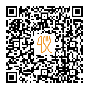 QR-Code zur Speisekarte von The Hot Rooster