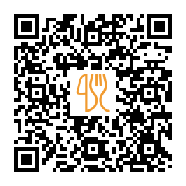 Enlace de código QR al menú de Skjærhalden Sjøbuer