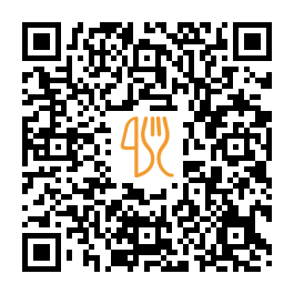 QR-Code zur Speisekarte von Oh! Fudge