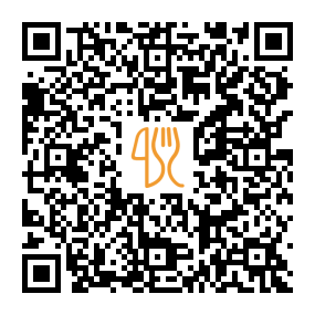 QR-Code zur Speisekarte von Curious Crab Bistro