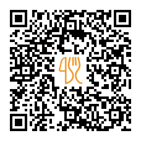 QR-Code zur Speisekarte von The Indus